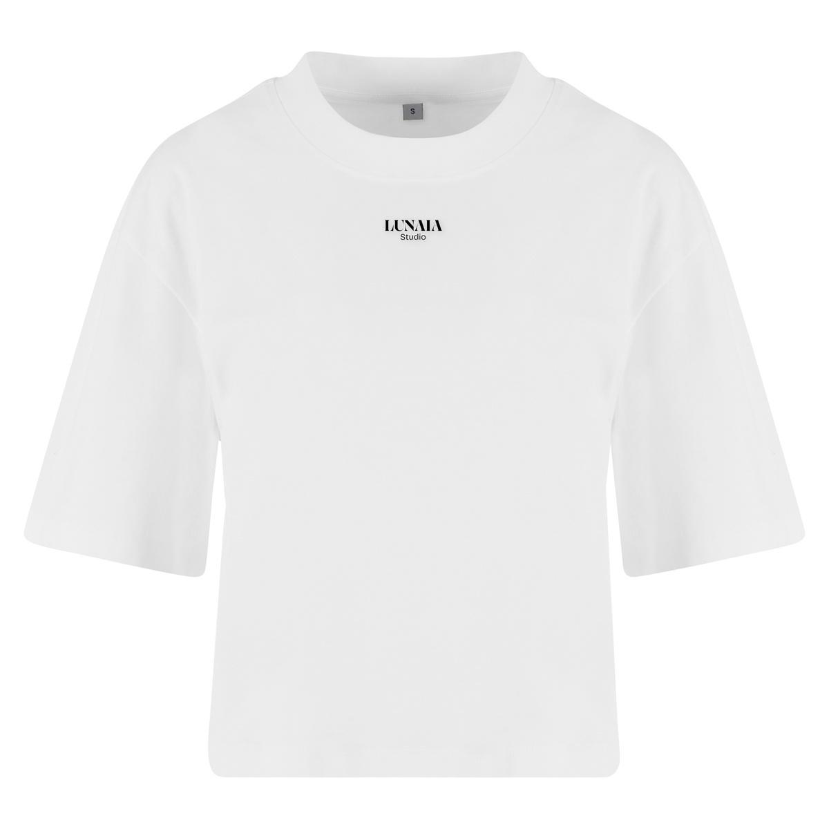 Classic Oversized Tee