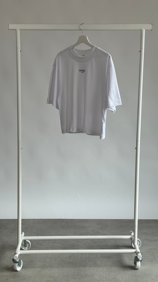 Classic Oversized Tee