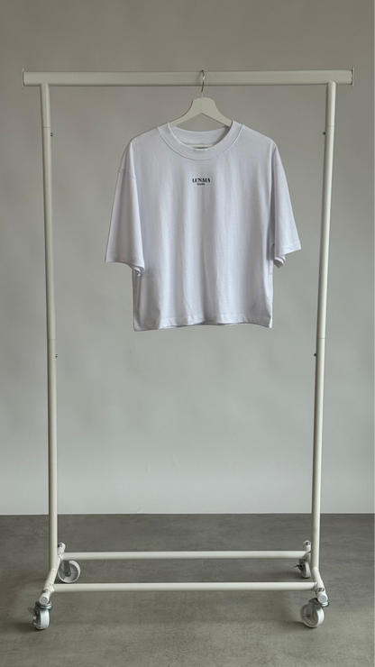 Classic Oversized Tee