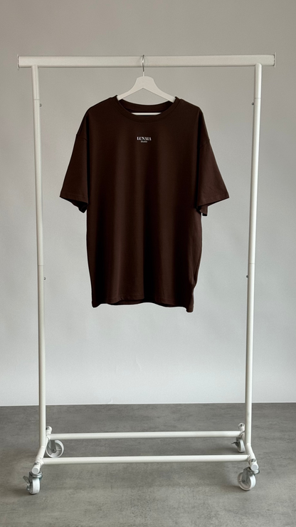 Essential Oversized Tee