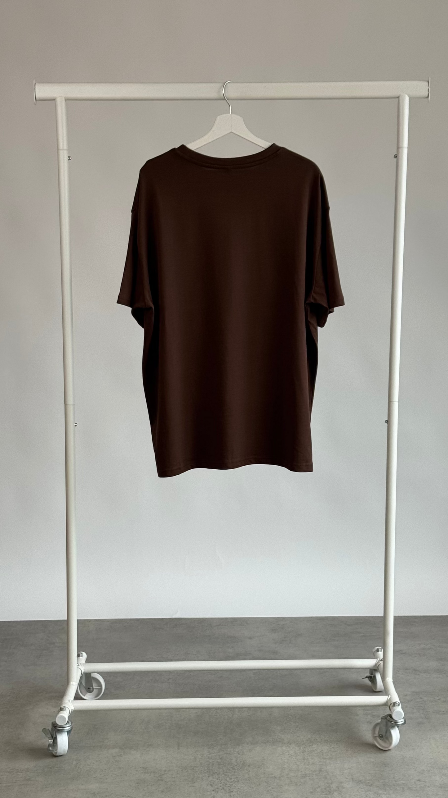 Essential Oversized Tee