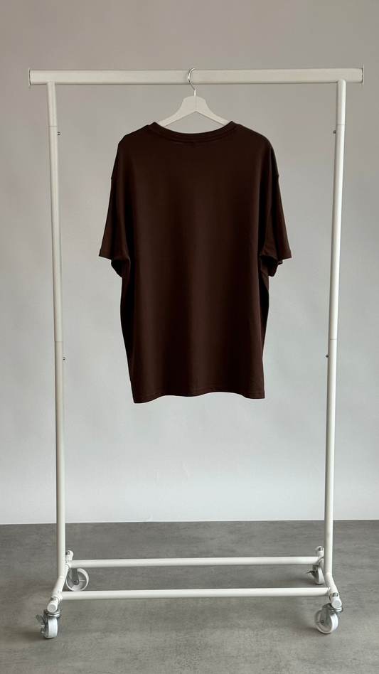 Essential Oversized Tee