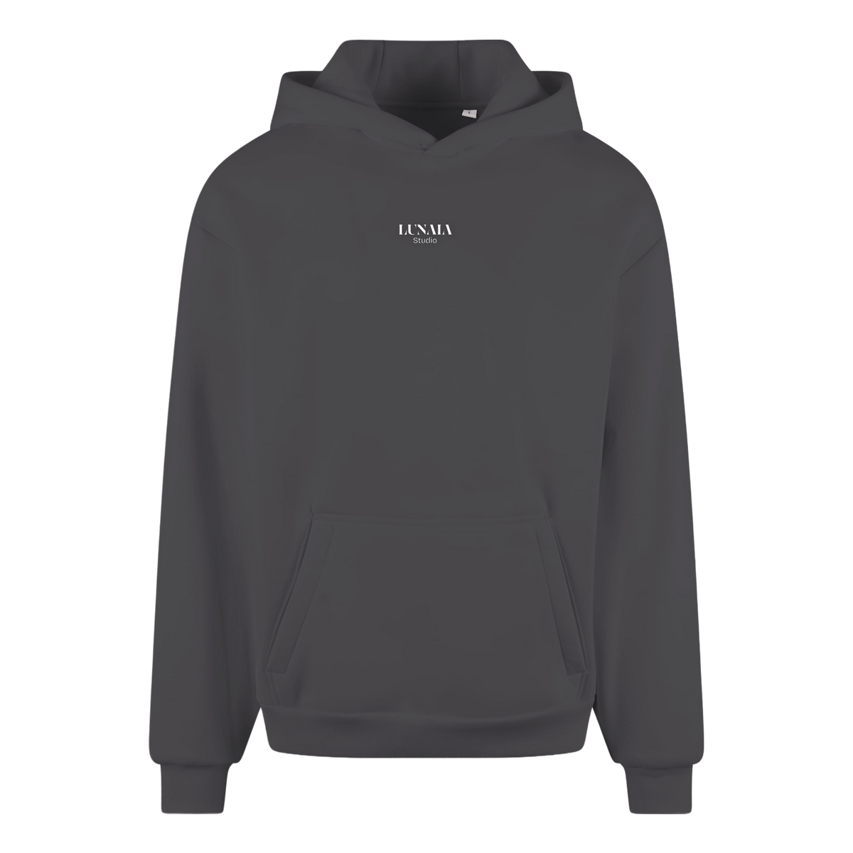 Signature Oversized Hoodie