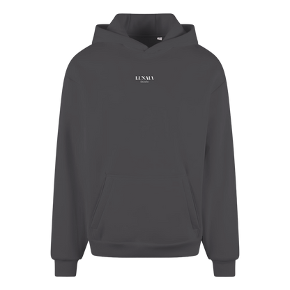 Signature Oversized Hoodie