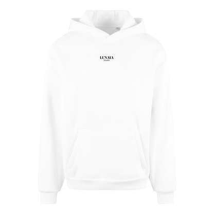 Signature Oversized Hoodie