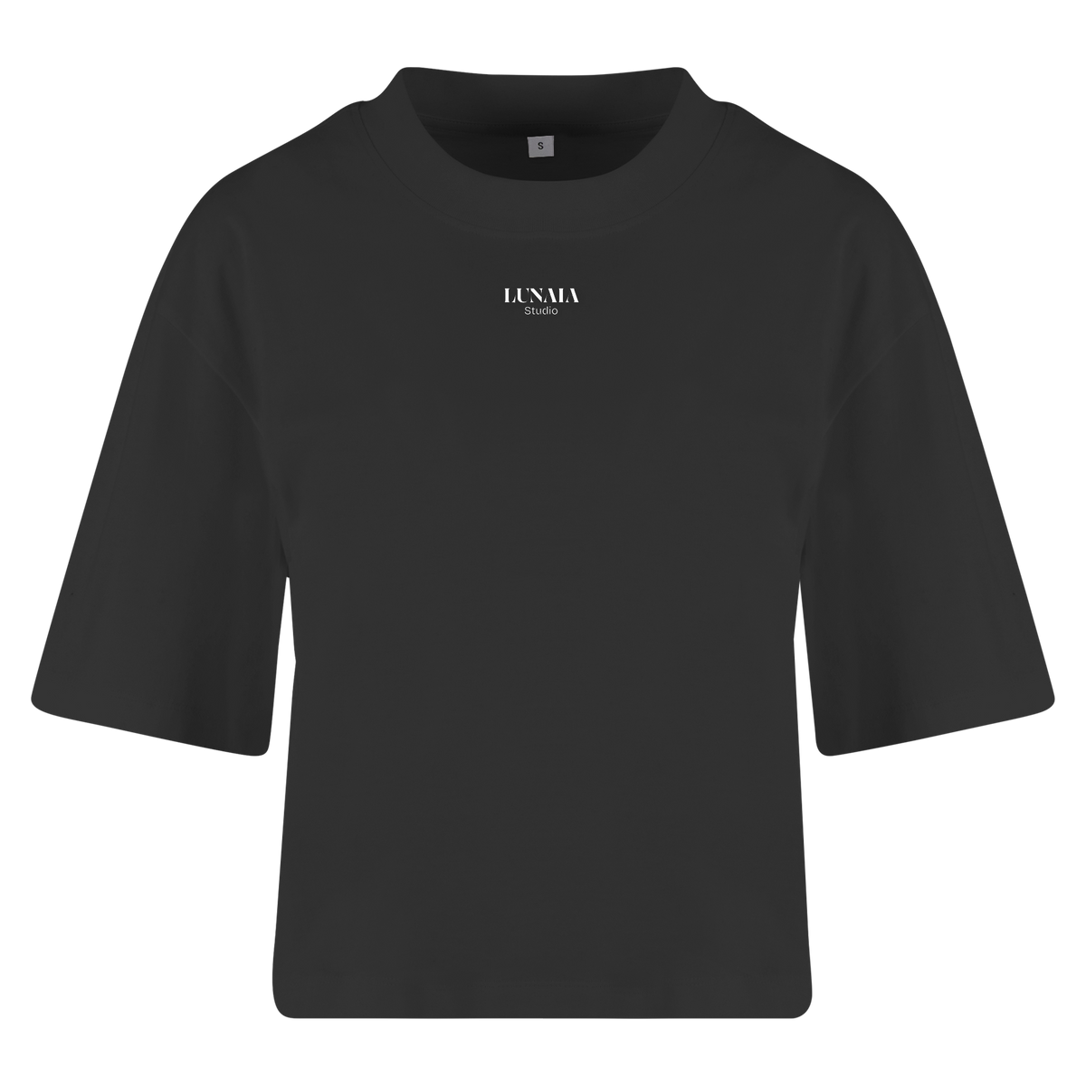 Classic Oversized Tee