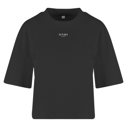 Classic Oversized Tee