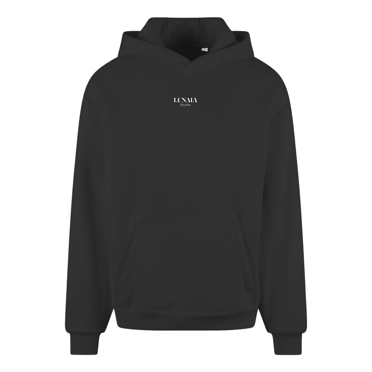 Signature Oversized Hoodie