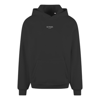 Signature Oversized Hoodie