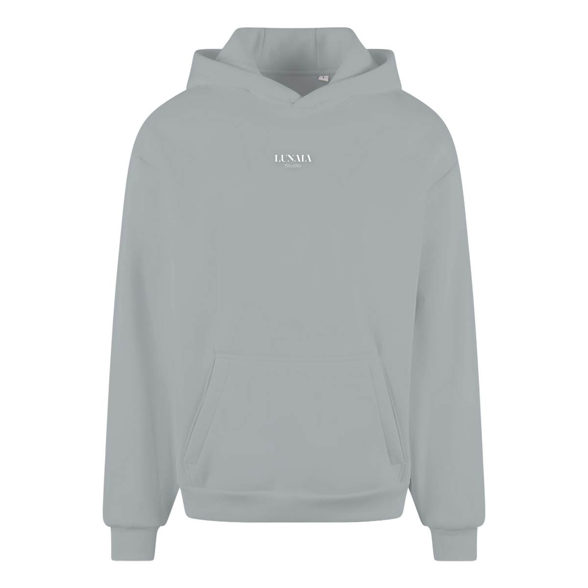 Signature Oversized Hoodie