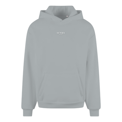 Signature Oversized Hoodie