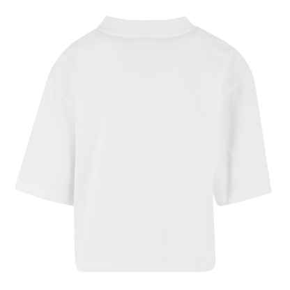 Classic Oversized Tee