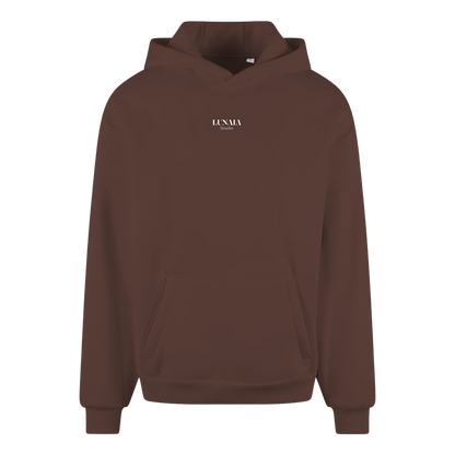 Signature Oversized Hoodie