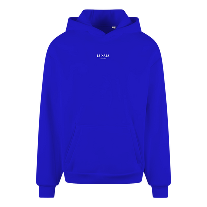 Signature Oversized Hoodie
