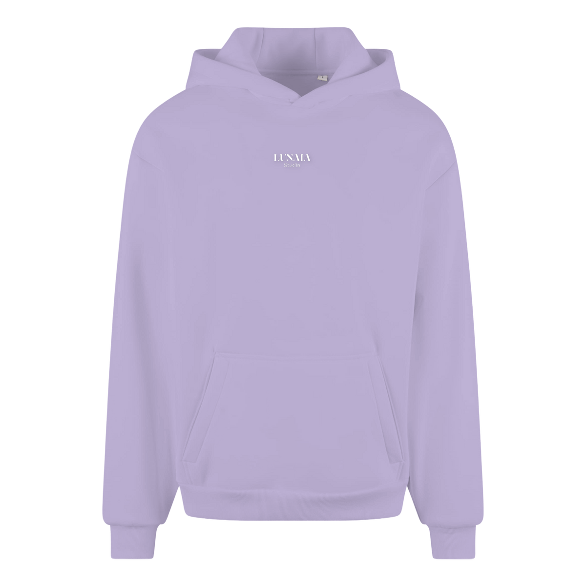 Signature Oversized Hoodie