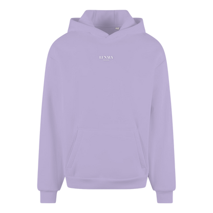 Signature Oversized Hoodie