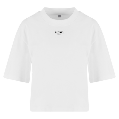 Classic Oversized Tee