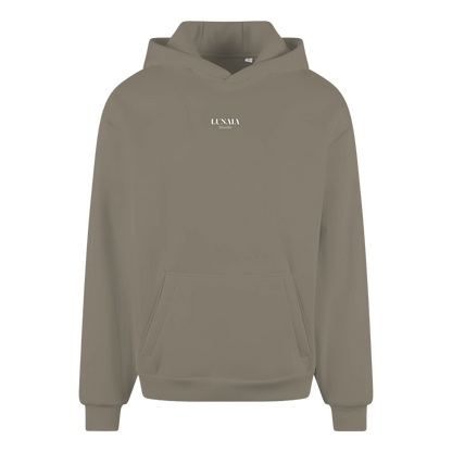 Signature Oversized Hoodie
