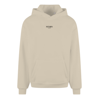 Signature Oversized Hoodie