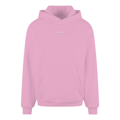 Signature Oversized Hoodie