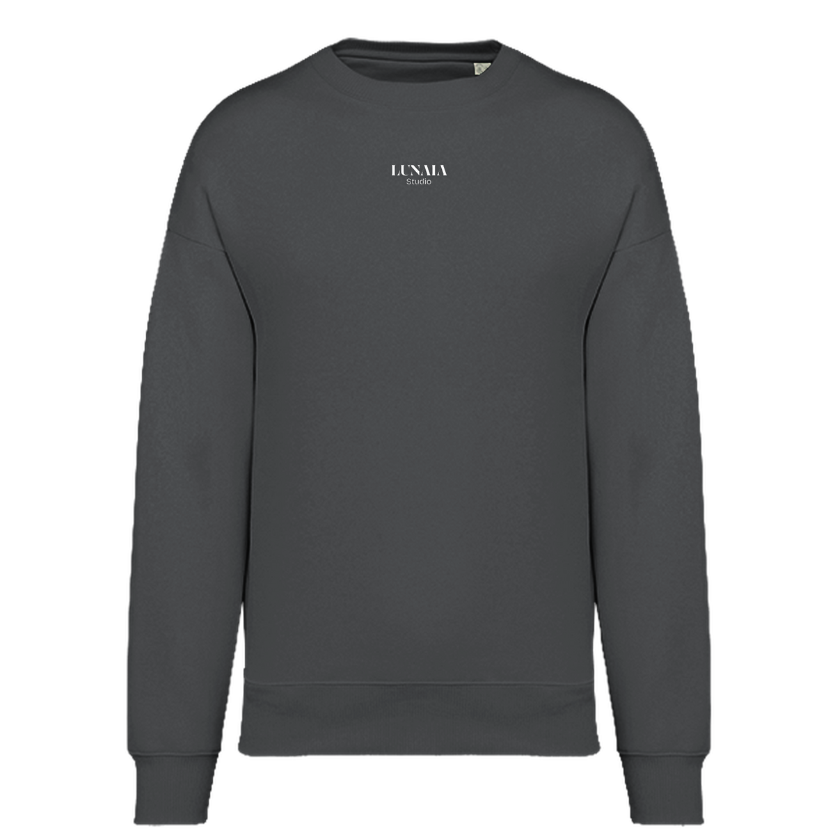 Iron Grey