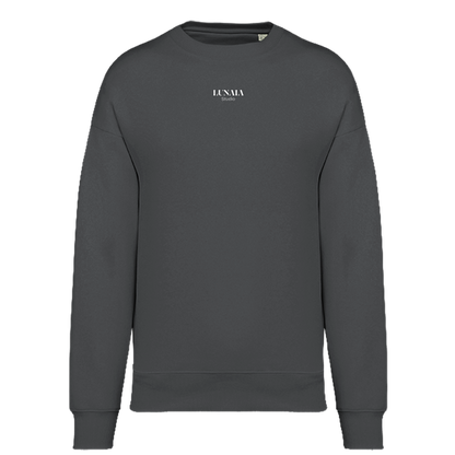 Iron Grey