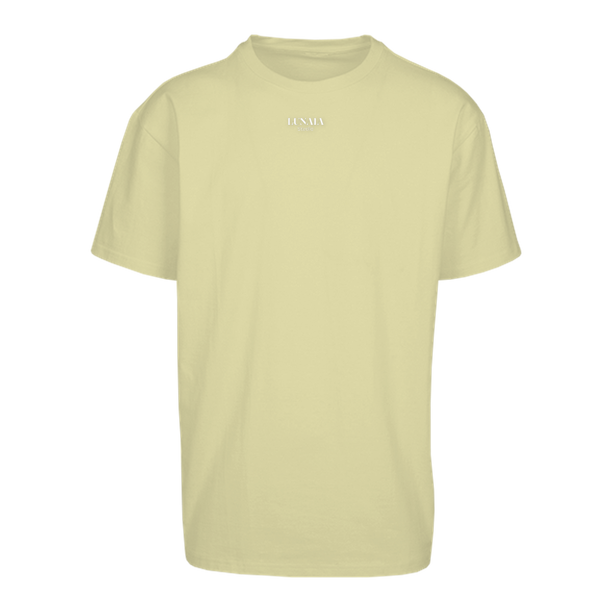 Soft Yellow